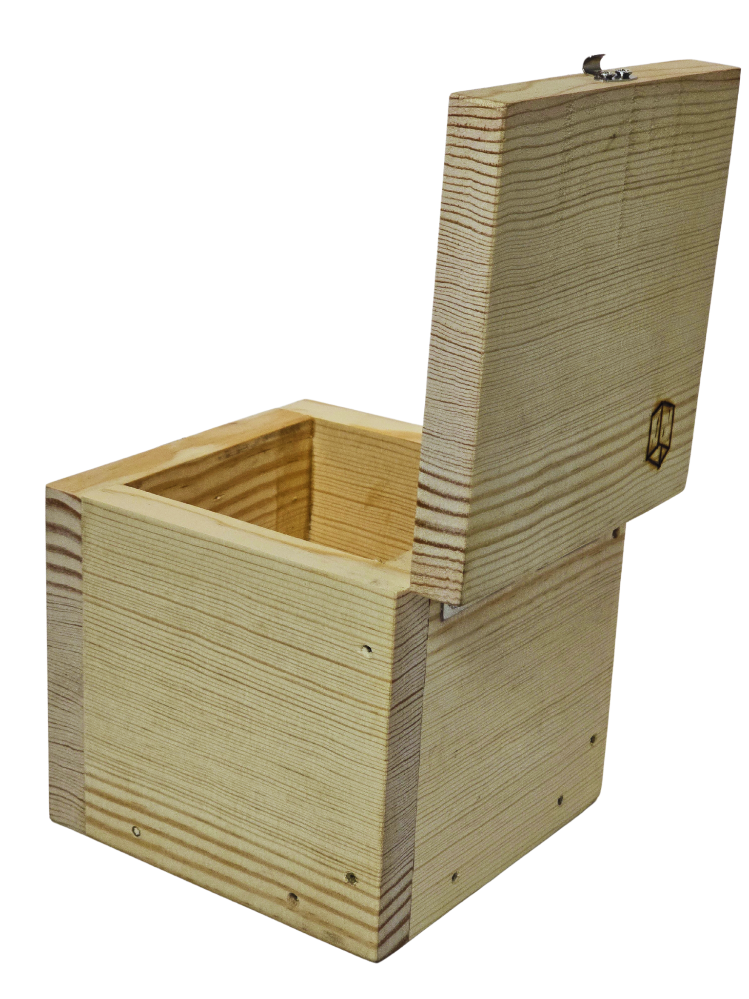 Wood Box – WoodMadeBox