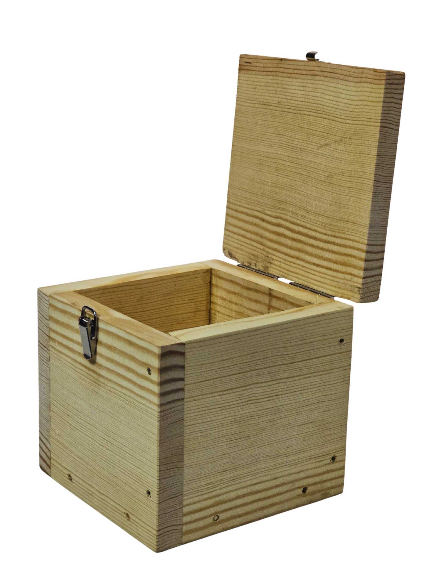 Wood Box