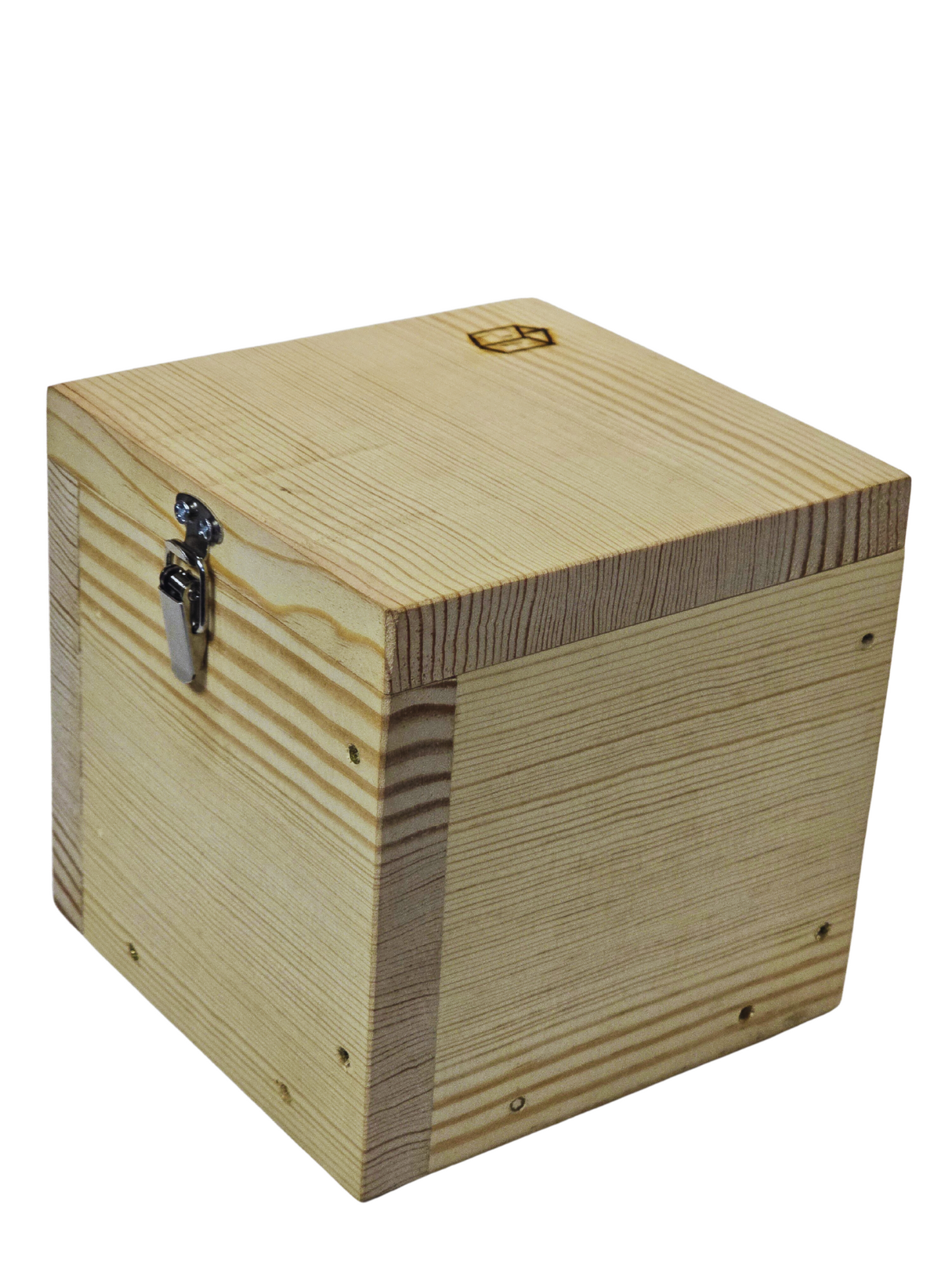 Wood Box